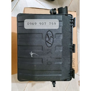 Hộp lọc gió i10 grand 3 máy 28110b4000