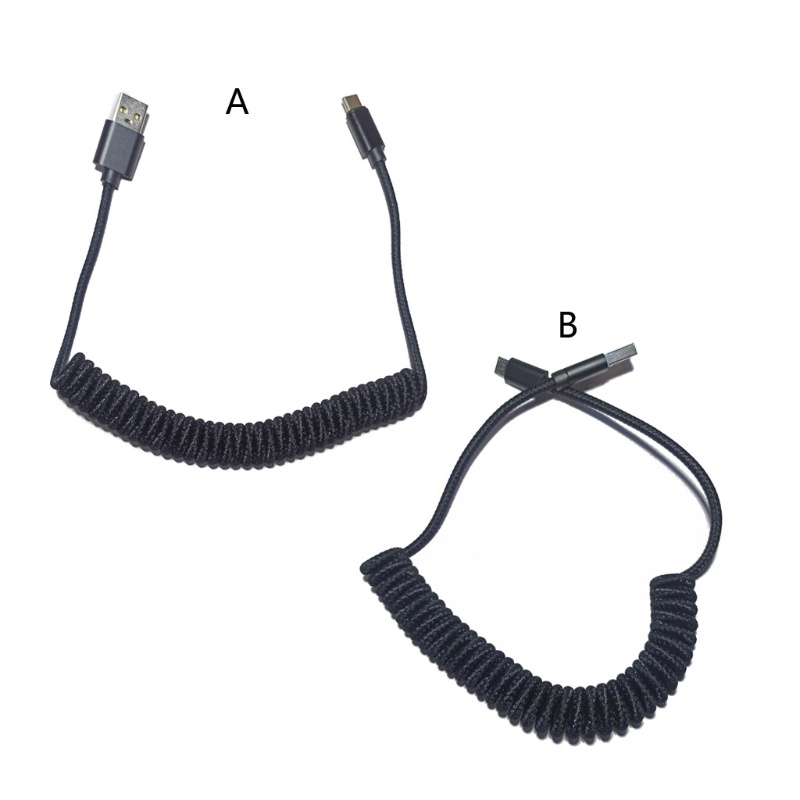 1 Dây Cáp Bàn Phím Cơ Loại C Sang Cổng USB / USB V2 Cho GH60