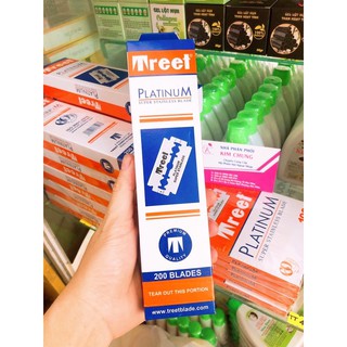 Dao Lam Treet Cam 100-200 lưỡi