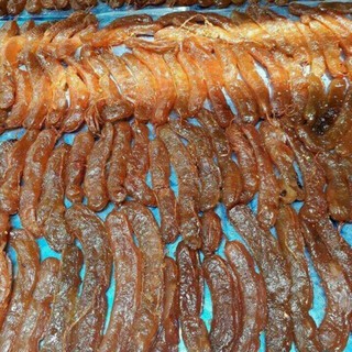 1kg Me rim chua ngọt không hạt