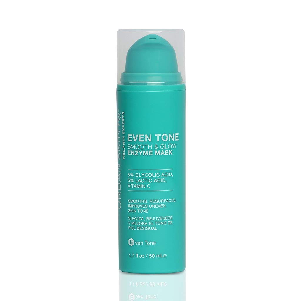MẶT NẠ ENZYM TRẮNG SÁNG DA Urban Skin Rx Even Tone Smooth & Glow Enzyme Mask