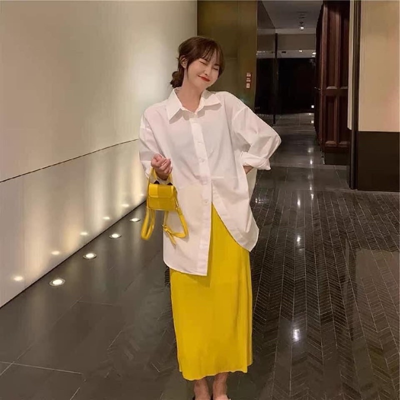 Áo Sơmi Siêu Xịn