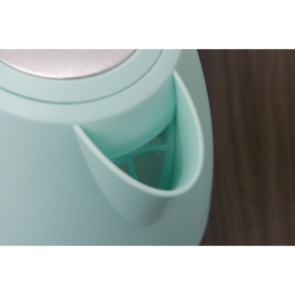 Bình siêu tốc Delites Sky T17P03 1.7 lít