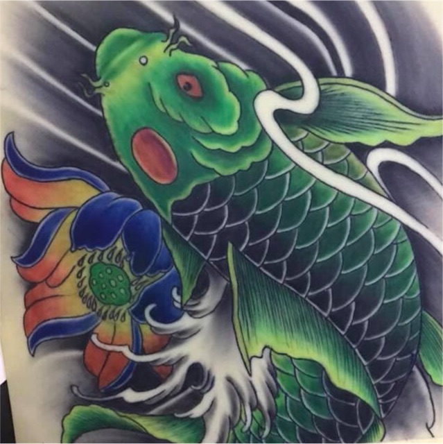 DA TẬP XĂM SILICON