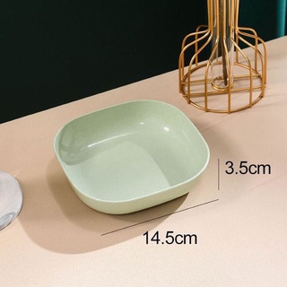 SET 8 ĐĨA LÚA MẠCH