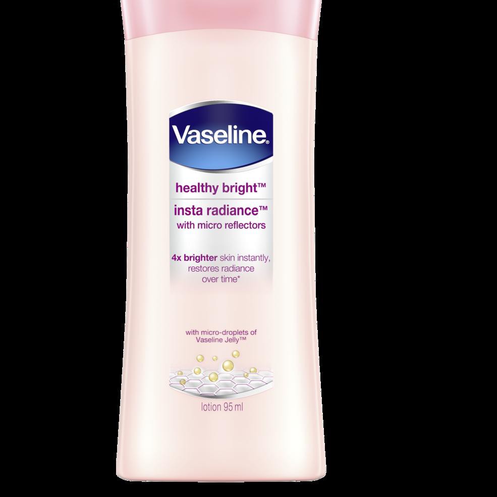 (Hàng Mới Về) Kem Dưỡng Môi Vaseline 10g Giữ Ẩm Làm Sáng Màu Môi | BigBuy360 - bigbuy360.vn