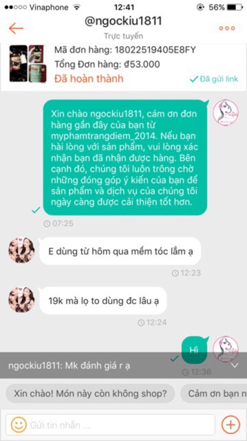 Tinh dầu bưởi xịt chống rụng tóc và kích thích mọc tóc 100ml | BigBuy360 - bigbuy360.vn