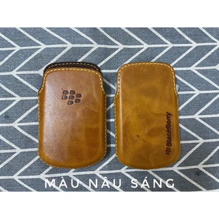 Bao da điện thoại BlackBerry 9900 / 9930