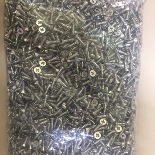 Pas inox - Ốc vít inox (kg)