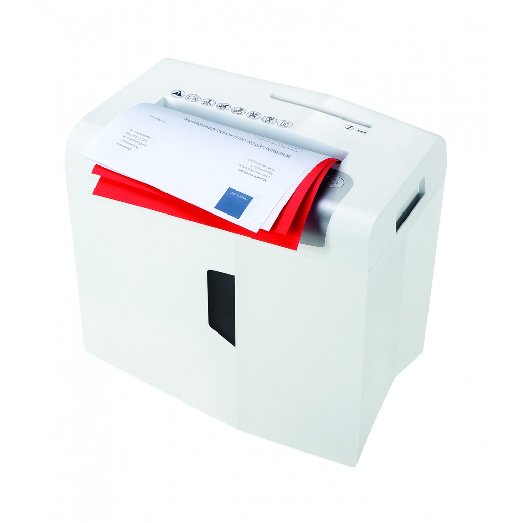 Máy hủy giấy HSM Shredstar X5