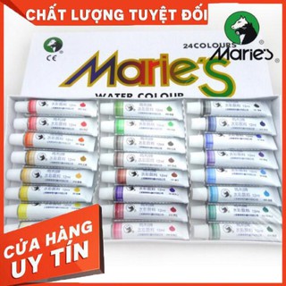 Màu nước Marie 18m