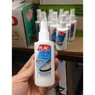 Chai Xịt Tẩy Trắng Giày Plac