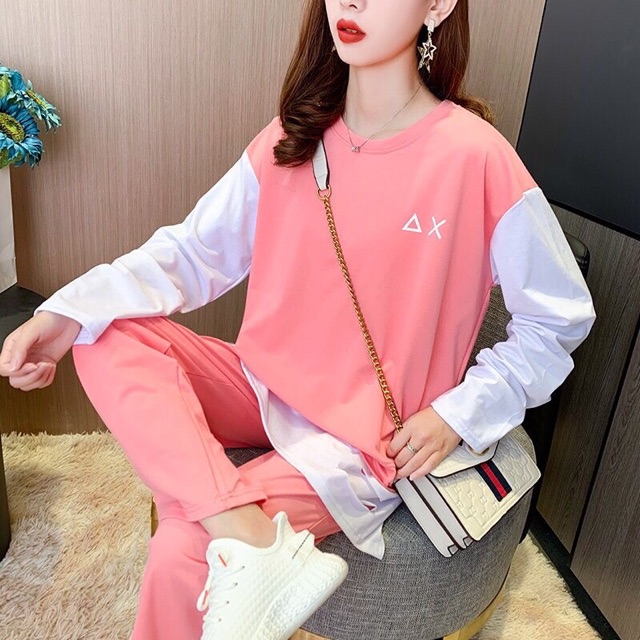 Áo nỉ đón thu đông 2020 | BigBuy360 - bigbuy360.vn