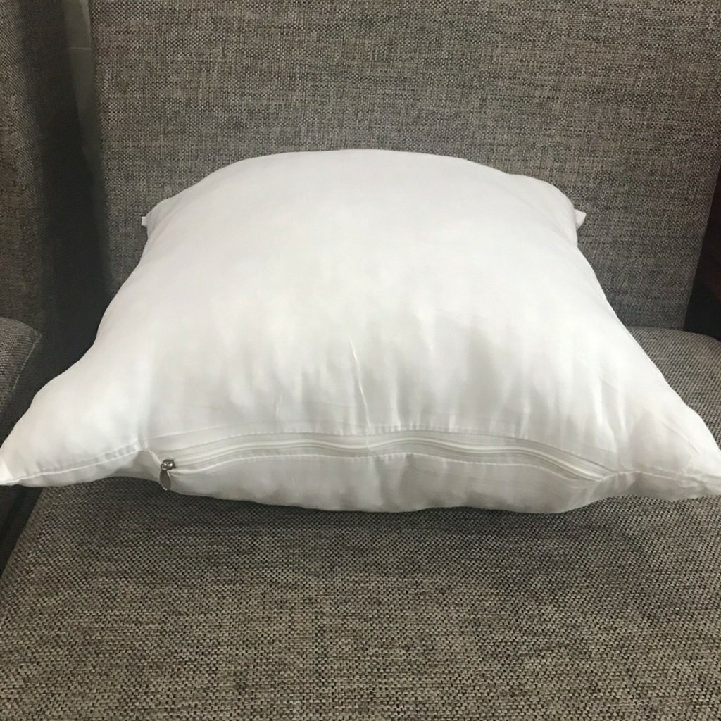 Vỏ Gối Tựa Lưng Văn Phòng, Trang Trí Sofa Nhà Cửa,Cửa Hàng Nội Thất,Quán Cà Phê In 1 Mặt  M10