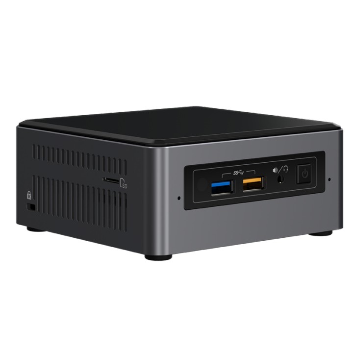 Máy tính PC mini Intel NUC Kit BOXNUC8i3BEH | BigBuy360 - bigbuy360.vn