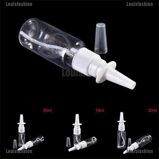 Bộ 2 bình xịt mũi 10/20/30ml