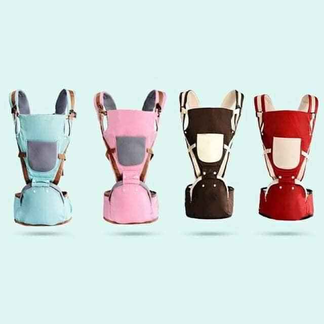 ĐỊU BABY LAB 12 TƯ THẾ