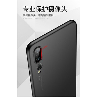 Ốp lưng Huawei P20 Pro siêu mỏng Cafele