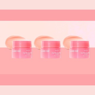 Mặt nạ môi laneige lip sleeping mask