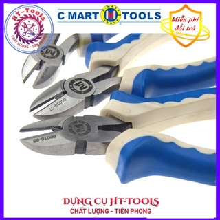 Kìm cắt cán nhựa cmart b0016