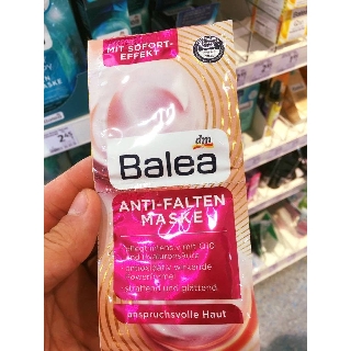 MẶT NẠ BALEA ĐỦ LOẠI (Hàng Đức)