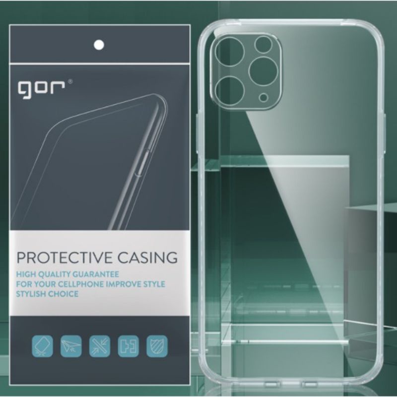 Ốp Silicon Gor cho iPhone 13 mini/13/13 pro/13 pro max12 Pro Max/ 12 Pro/ 12 mini/ 12/ 11 Pro Max/ 11 / 11 Pro siêu đẹp