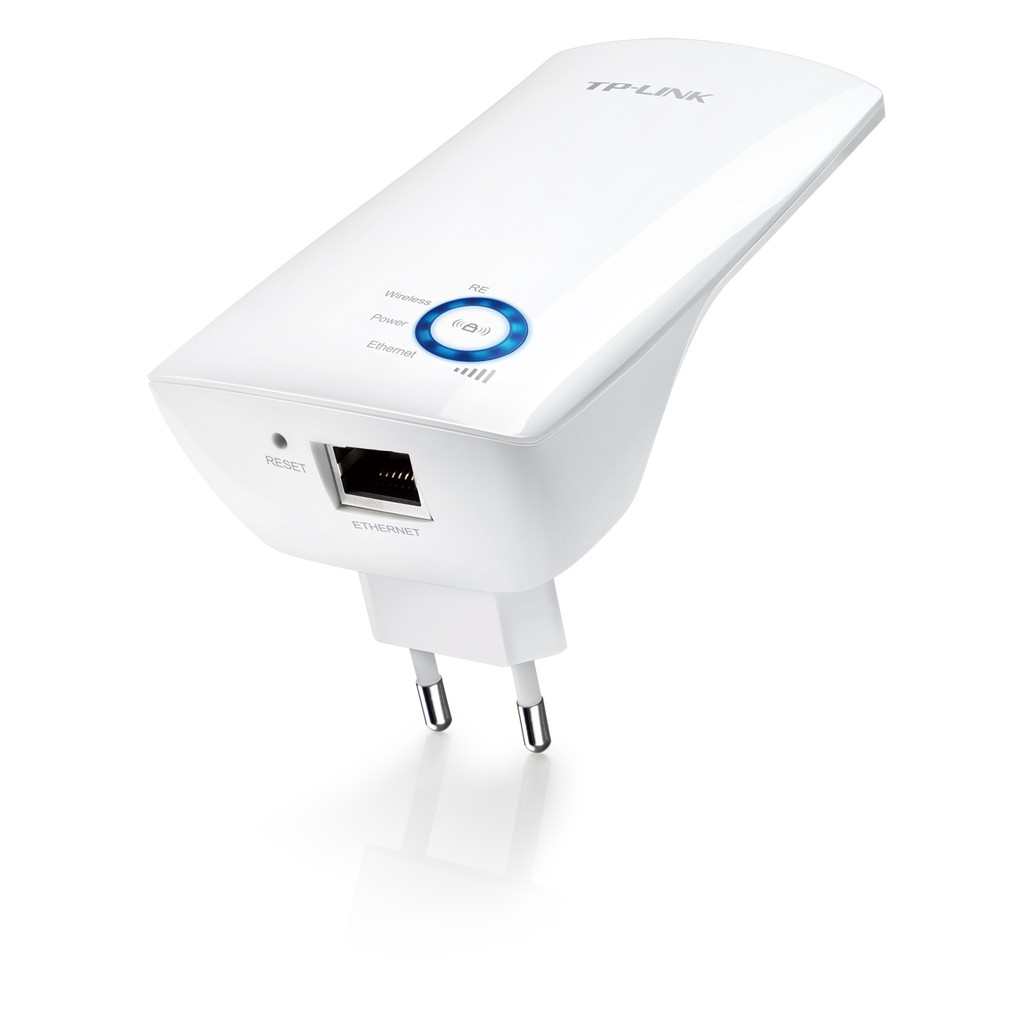 TP-Link TL-WA850RE - Bộ Mở Rộng Sóng WiFi Tốc Độ 300Mbps | WebRaoVat - webraovat.net.vn