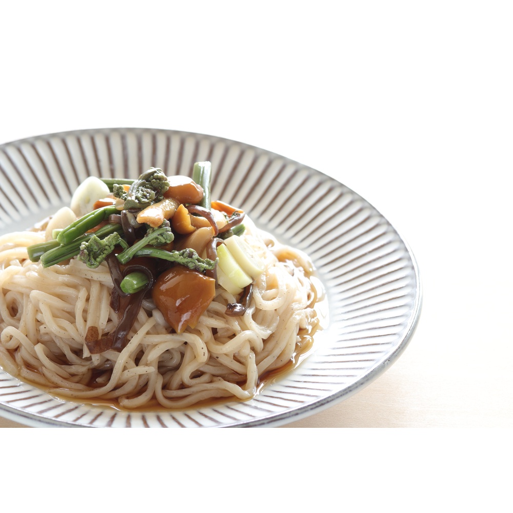 Mì Soba Kiều Mạch Konjac DASHI LAB Nhật Bản Tốt Cho Tiêu Hóa 450g