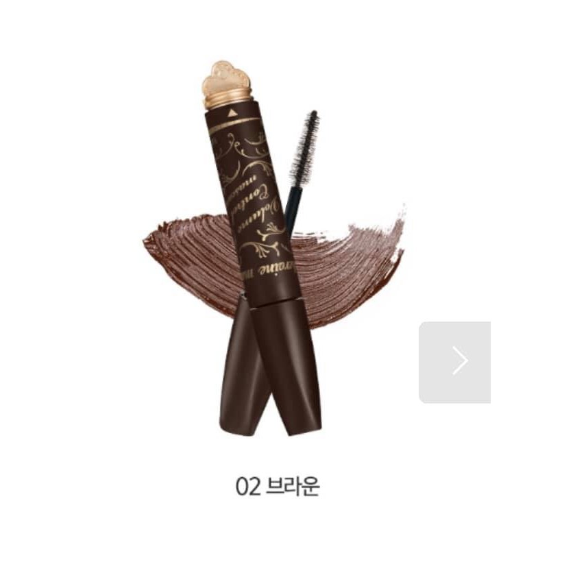 Mascara kissme | BigBuy360 - bigbuy360.vn