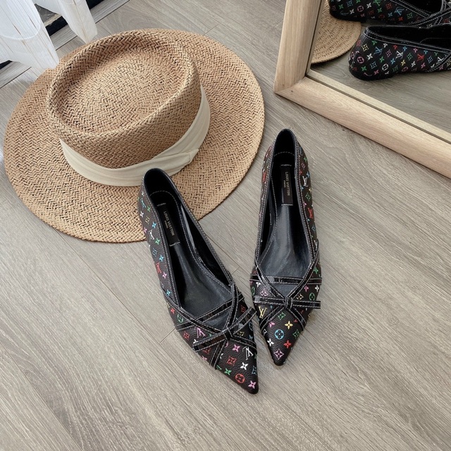 Giầy búp bê nữ lv | BigBuy360 - bigbuy360.vn