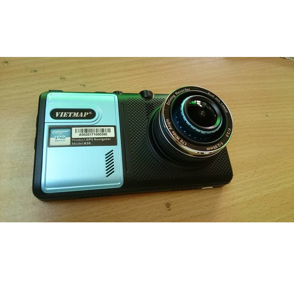Camera hành trình Vietmap A50 | BigBuy360 - bigbuy360.vn