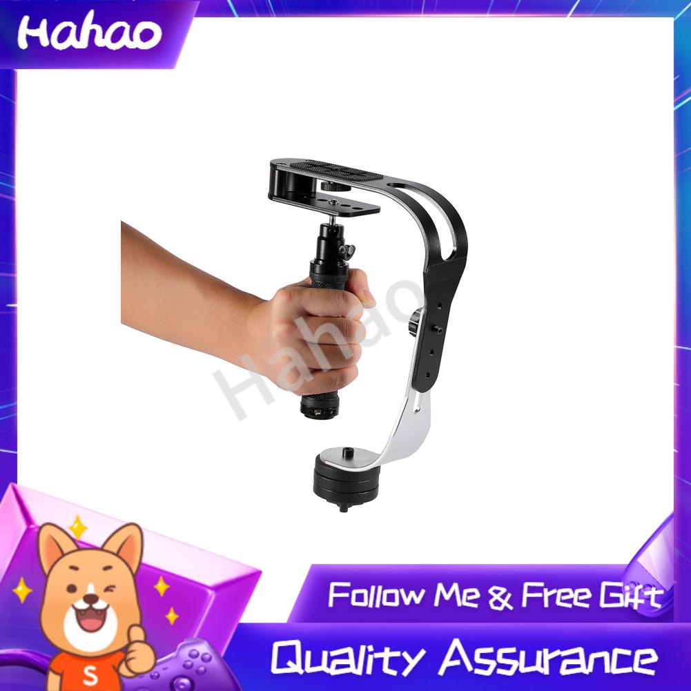 Tay cầm chống rung cho máy quay kỹ thuật số | BigBuy360 - bigbuy360.vn