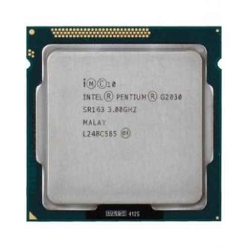 CPU G2020 G2030 socket 1155 bóc máy mới 99%