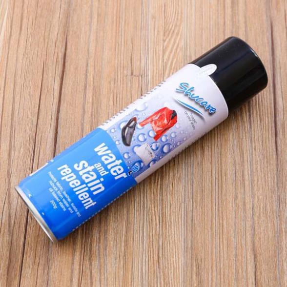 Bình xịt nano Shucare siêu chống thấm nước