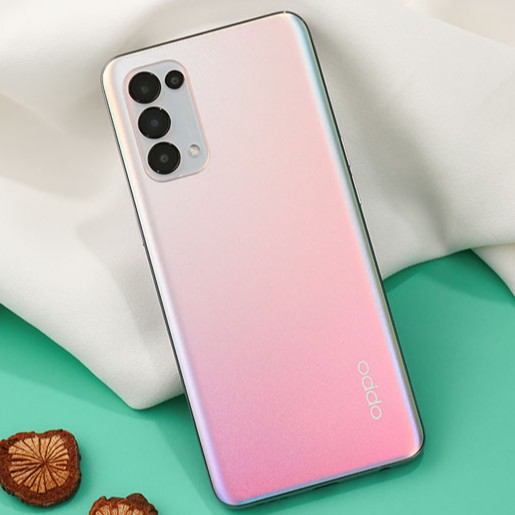 Điện Thoại Oppo Reno 5  - Hàng chính hãng | BigBuy360 - bigbuy360.vn