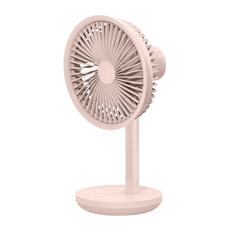 [SIÊU MÁT] QUẠT TÍCH ĐIỆN MINI ĐỂ BÀN XIAOMI SOLOVE F5 | BigBuy360 - bigbuy360.vn