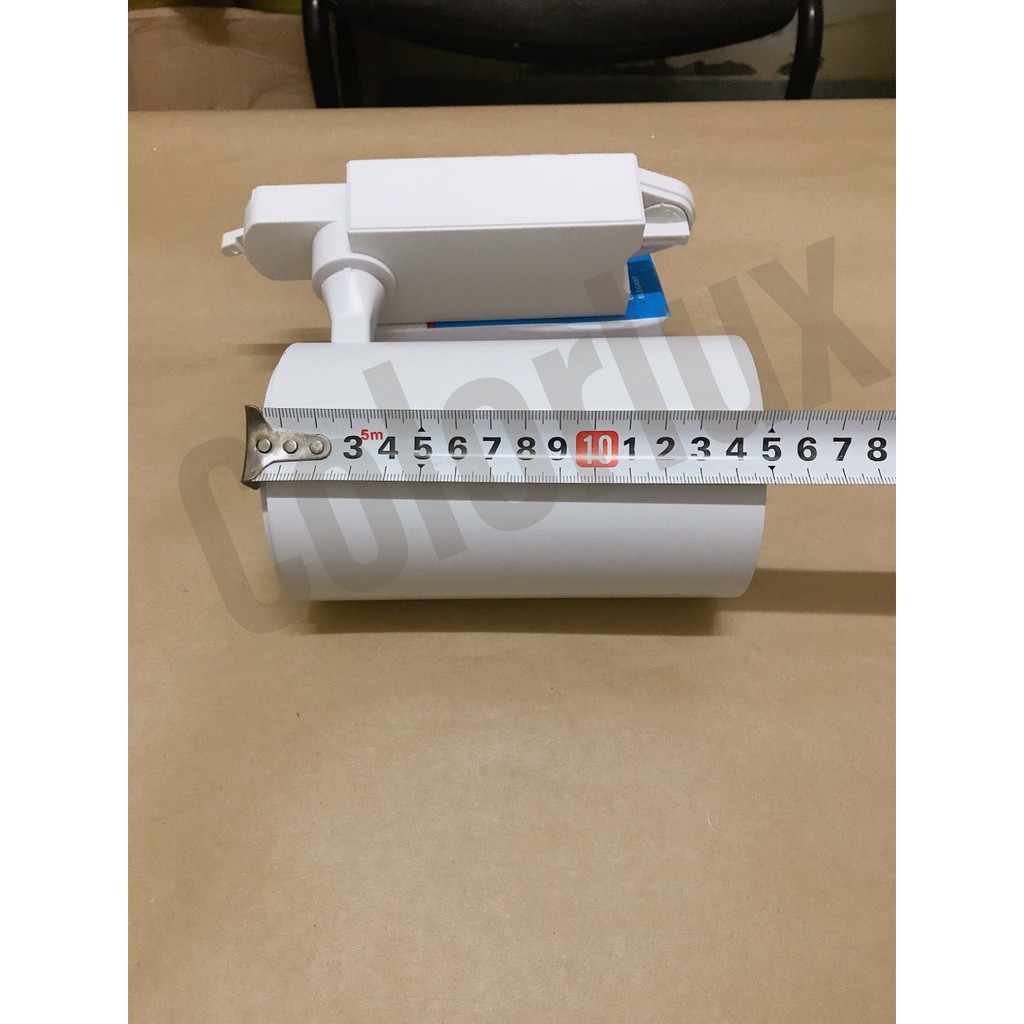 Đèn Rọi Ray COB Colorlux Cao Cấp Siêu Sáng 30w 20w 12w 7w Trang Trí Shop, Rọi Tranh, Bể Cá #denroiray | BigBuy360 - bigbuy360.vn