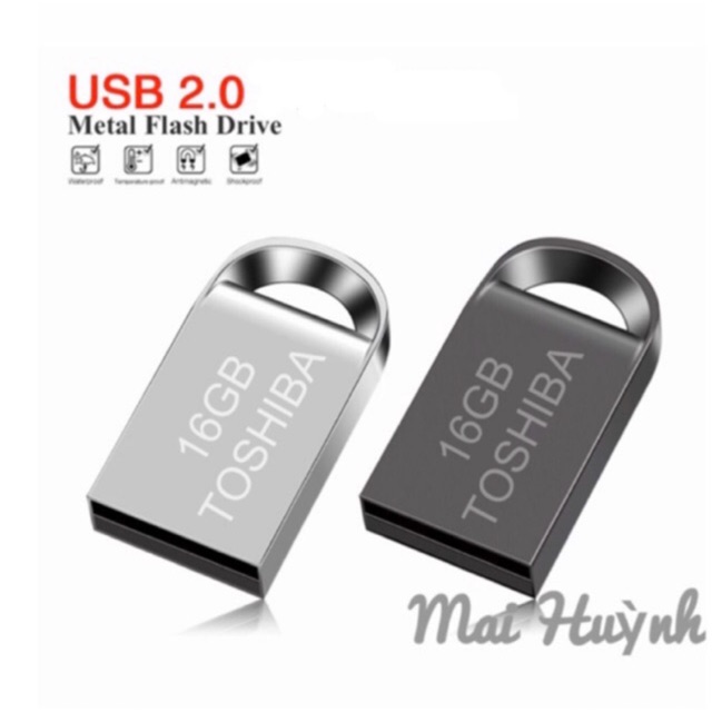 USB 16GB Mini
