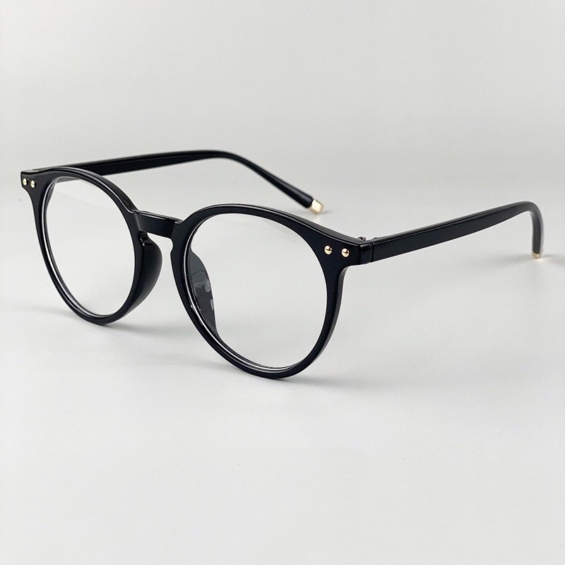 Kính Tròn Oversize