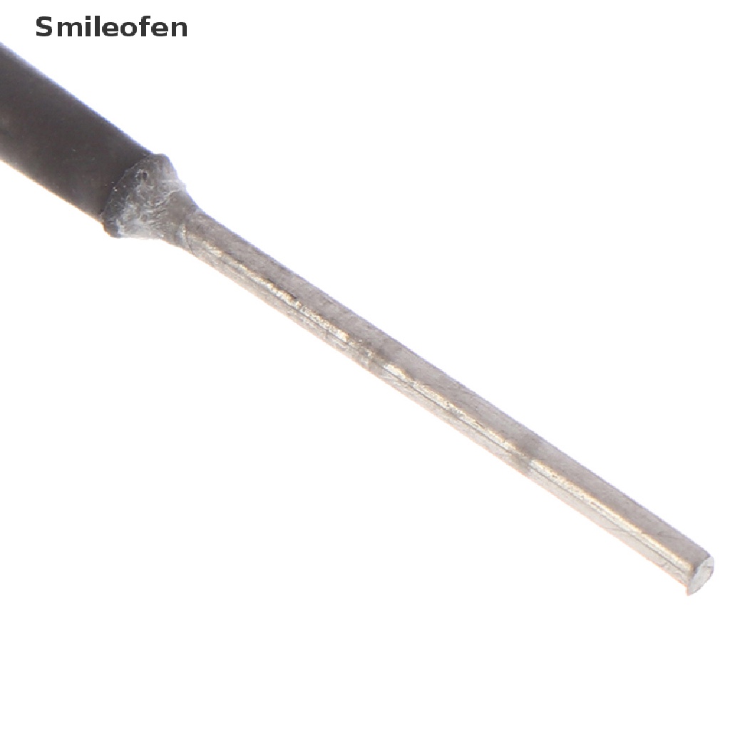 Bộ 24 Miếng Vá Lốp Xe Hơi / Xe Tải Hình Nấm Có Dây 35mm 6mm