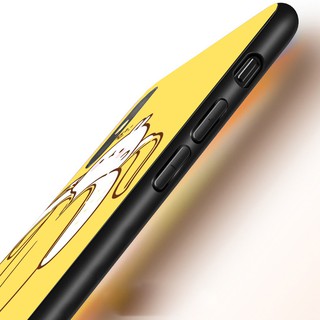 [RẺ VÔ ĐỊCH] ỐP LƯNG IPHONE IN HÌNH STICKER