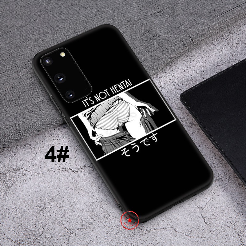 Ốp Lưng Mềm In Hình Cô Gái Cho Samsung Galaxy S10 S9 S8 Plus S7 S6 Edge S8 + S9 + S10 + S3