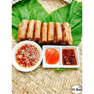 Vỏ ram Quảng Bình - Đặc biệt ngon