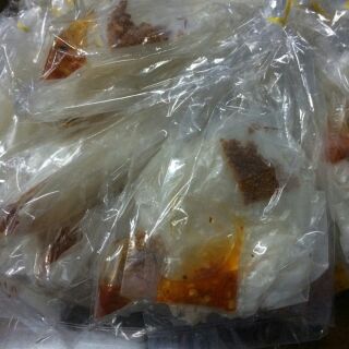 bánh tráng trộn 5k bịch lớn