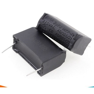 Tụ bếp từ 2mf - 275v - giá 1 con