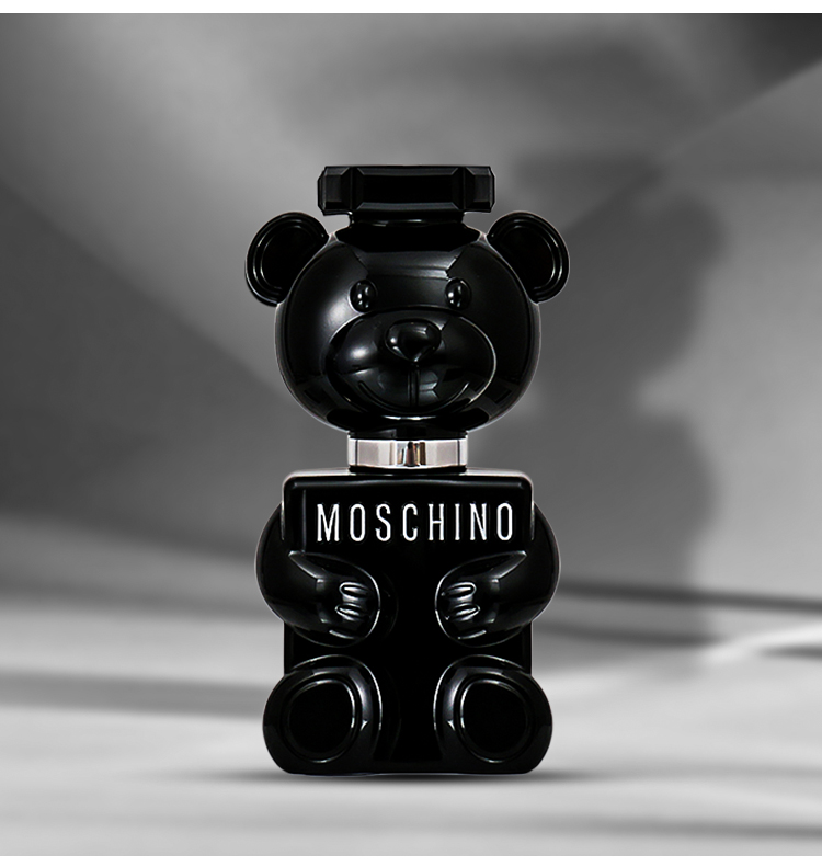 Yolo ❤    Nước hoa Moschino TIY 2/ TOY BOY hình chú gấu teddy đáng yêu dành cho nam và nữ 100ml