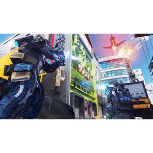 Đĩa game ps4 Call of duty infinite warfare