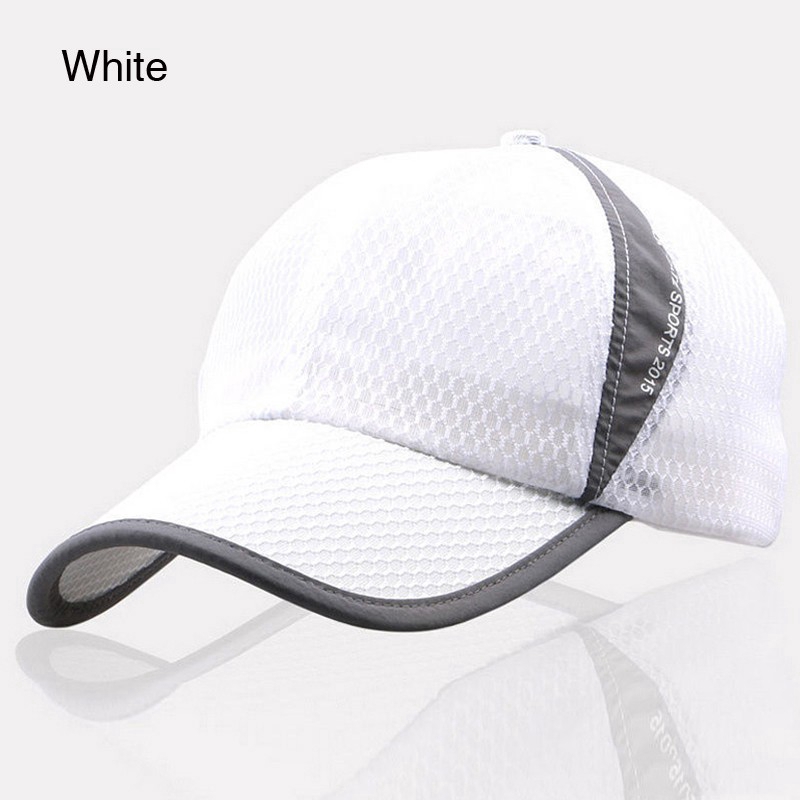 Nón lưỡi trai thời trang chỉnh được cho nam &amp; nữ