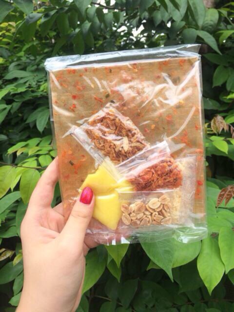 5 BỊCH BÁNH TRÁNG BƠ THẬP CẨM NGỌC THUỶ | BigBuy360 - bigbuy360.vn