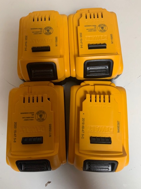 Pin 5ah hãng Việt Nam